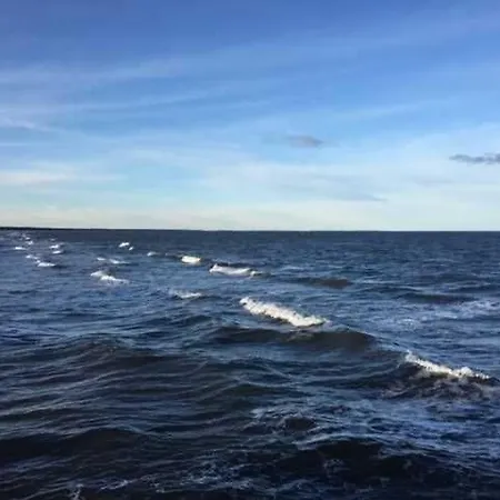 Haus Doris 아파트 치노비츠