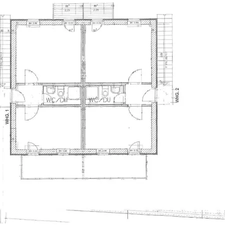 Haus Doris 아파트 치노비츠
