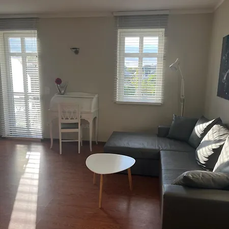 Haus Doris *