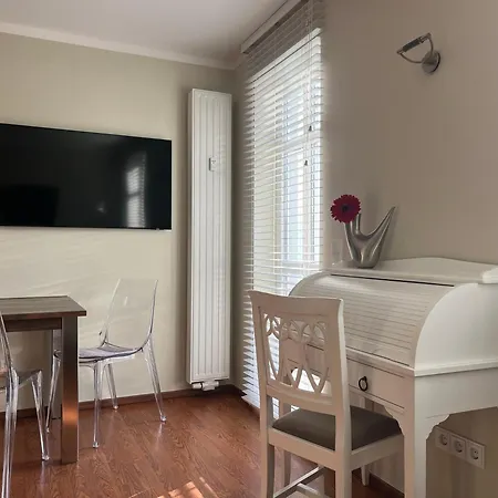 Haus Doris * 치노비츠